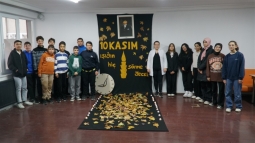 Kapsam Çocuk Kulübü